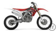 CRF 250 L (2017) - Honda - Motorrad - Adventure