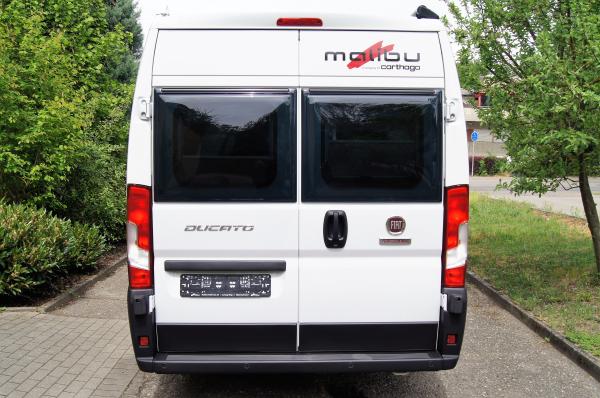 3-Malibu Van 640 LE Charming GT Automatik.