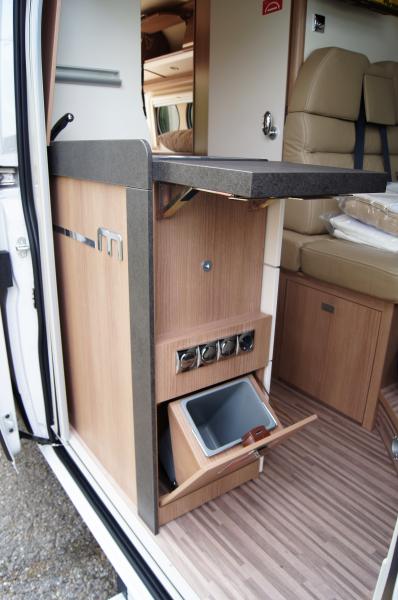 5-Malibu Van 640 LE Charming GT Automatik.