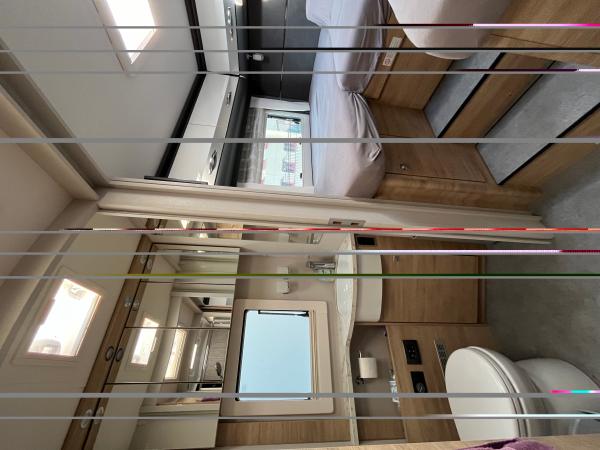 5-Wohnmobil Iveco Daily Detlef Globetrotter XXL
6 Sitzer/Betten
