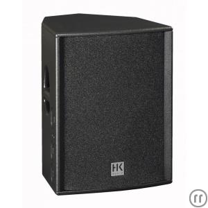 1-Aktivlautsprecher - HK Audio Premium Pro 15A