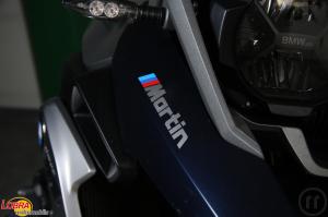 Motorrad BMW R 1200 GS