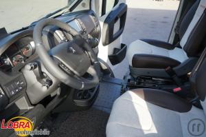 2-Weinsberg CaraCompakt [PEPPER-Edition] für 2 Personen mit Einzellängsbetten