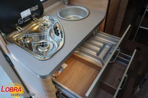 3-Weinsberg CaraCompakt [PEPPER-Edition] für 2 Personen mit Einzellängsbetten