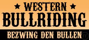 5-Western Bullriding - Rodeo Bullen reiten