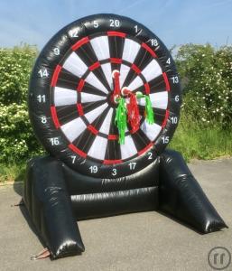 1-Dartscheibe XXL