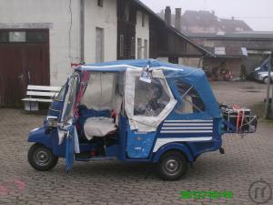 Tuk-Tuk-Service