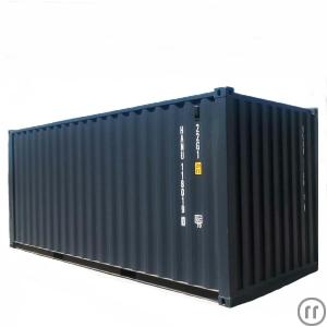 Container - L 455 x B 220 x H 226 cm