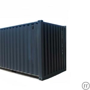 Container - L 300 x B 243 x H 259 cm