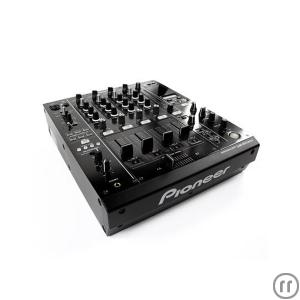 1-DJ Equipment Party Komplettset incl. Speaker & Amplifier