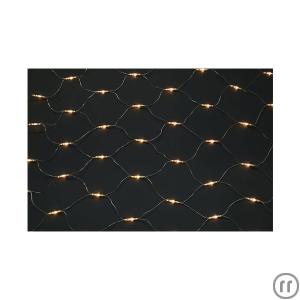 LED - Mesh Lite 36 V - 200 x 400 cm