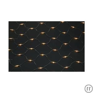 LED - Mesh Lite 36 V - 200 x 400 cm