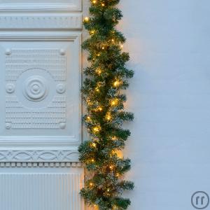 3-Girlande - Simple Garland