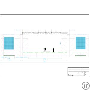 4-Konzert- & Festivalbühne - XXL