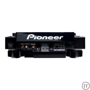 3-DJ CD Player - PIONEER CDJ2000 NEXUS 2
