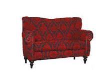 "NEOBAROCK" 2er Sofa