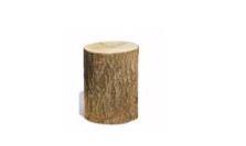 1-"TREE" Hocker 30cm ø, h 45cm