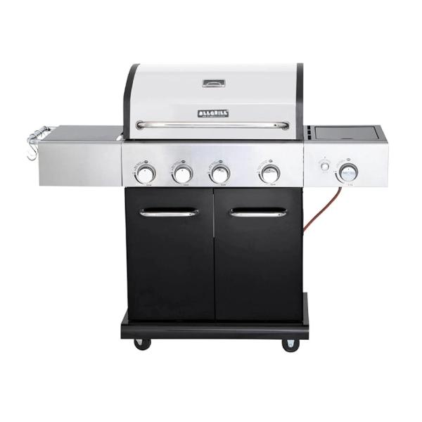 2-Allgrill Elegance