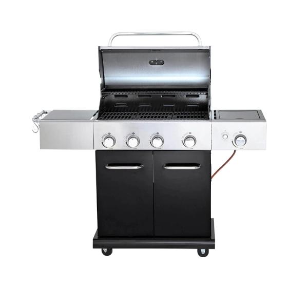 3-Allgrill Elegance