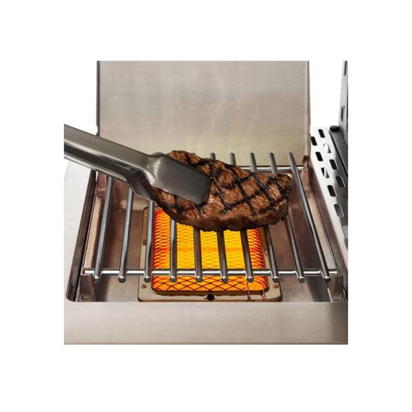 2-BroilKing Baron™ S 590 IR