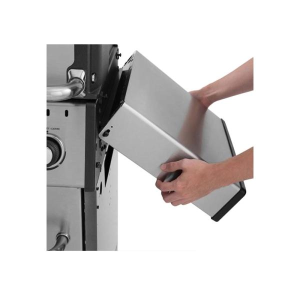 4-BroilKing Baron™ S 590 IR