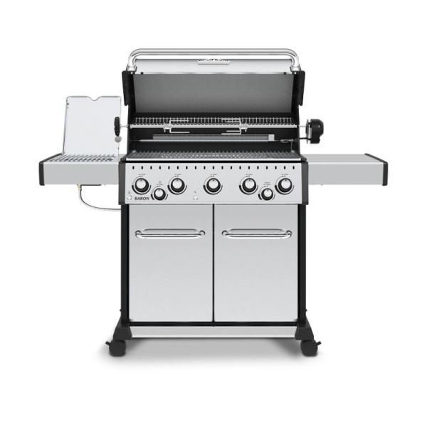 5-BroilKing Baron™ S 590 IR