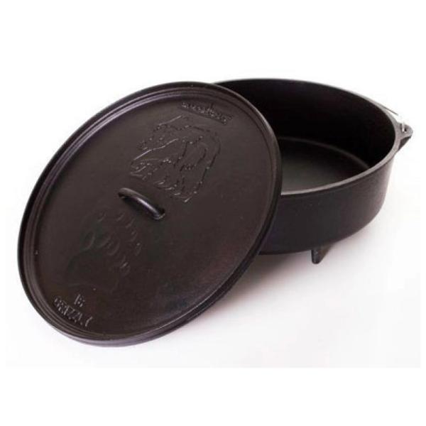 Dutch-Oven 16"
