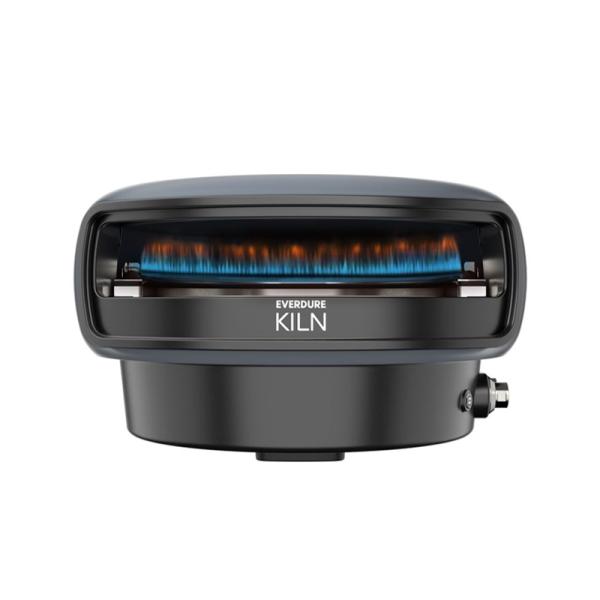 3-Everdure KILN Pizzaofen