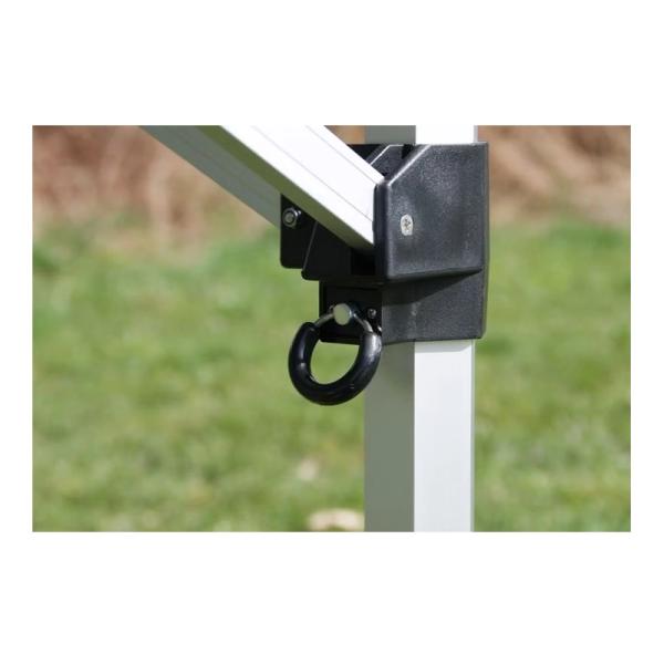 2-Falttisch Professional 2m
