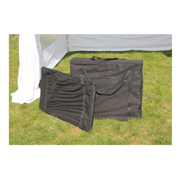 4-Falttisch Professional 3m