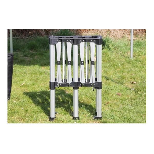 5-Falttisch Professional 3m