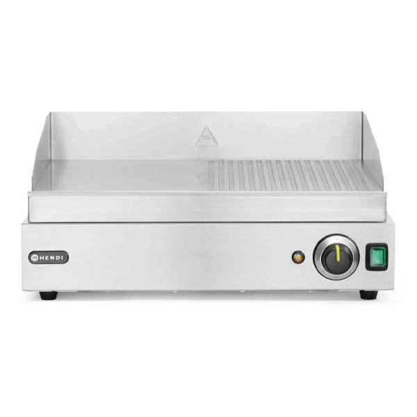 Grillplattengrill Profi Line