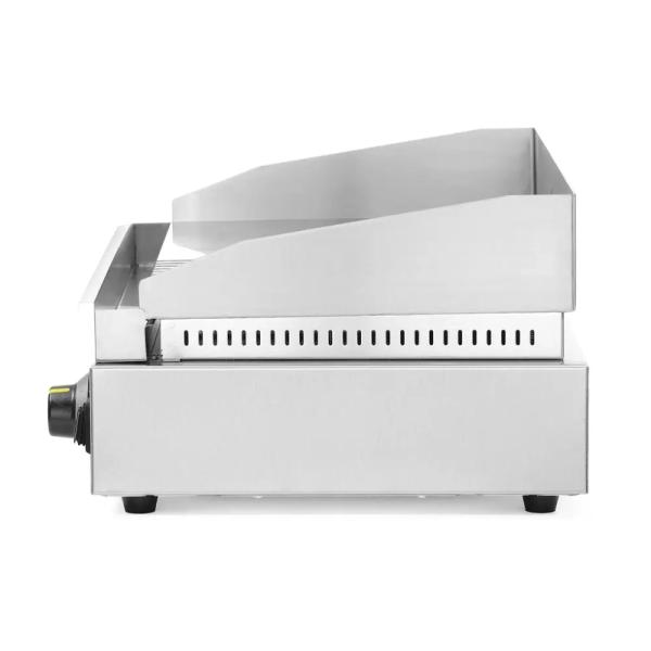 2-Grillplattengrill Profi Line