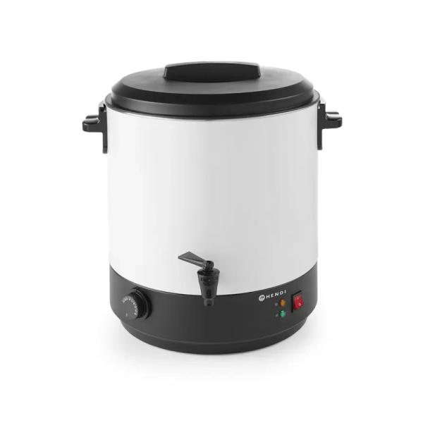 Heißgetränkespender 25 Liter