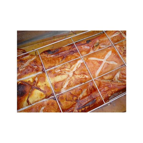 3-La Caja® #2 (Kistensau)