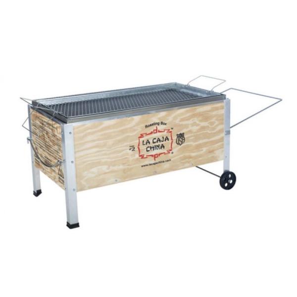 5-La Caja® #2 (Kistensau)