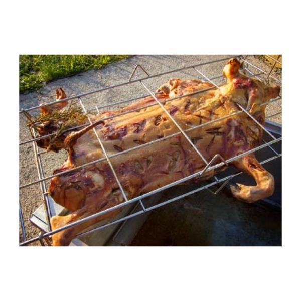 3-La Caja® SP-300DP schwarz (Kistensau)