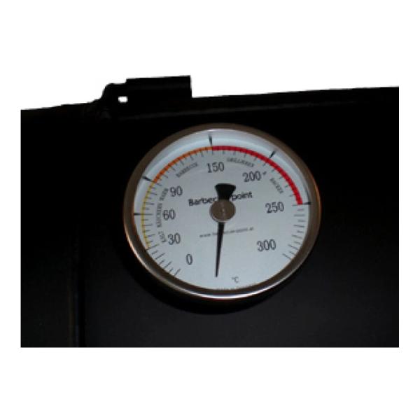 4-Lone Star© BBQ Wagon