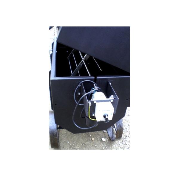 6-Lone Star© Spanferkelgrill