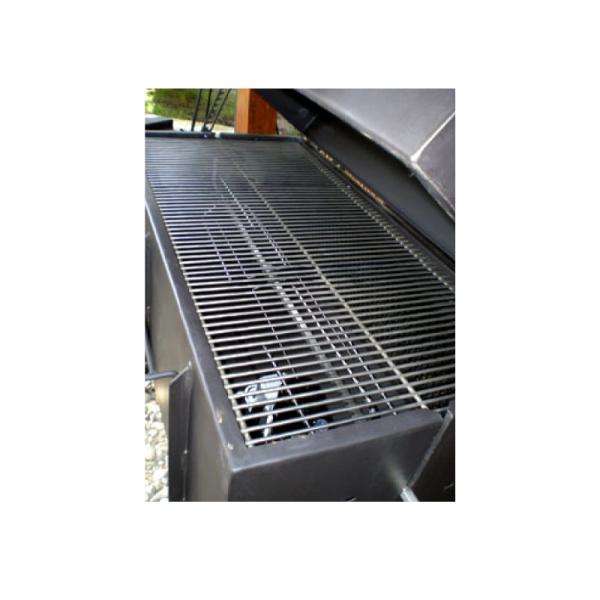 5-Lone Star© Spanferkelgrill