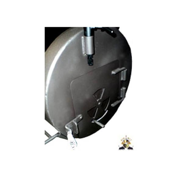 6-Lone Star© Standard