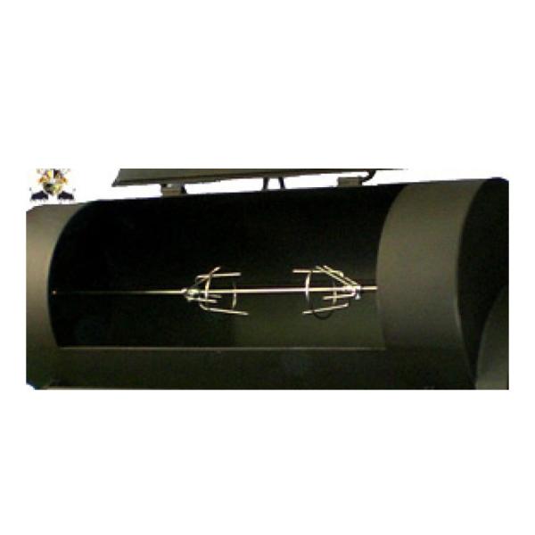 3-Lone Star© Standard