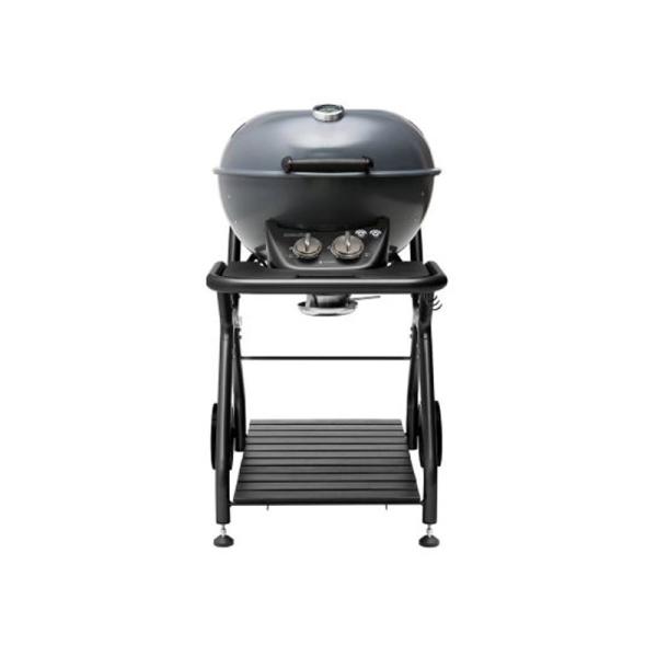 Outdoorchef Gas-Kugelgrill Ascona 570