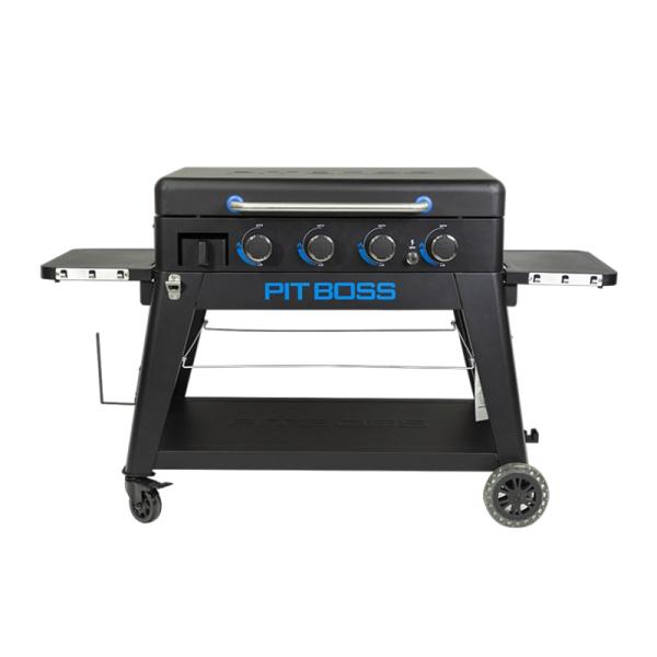 Pitboss Plancha 4 Burner