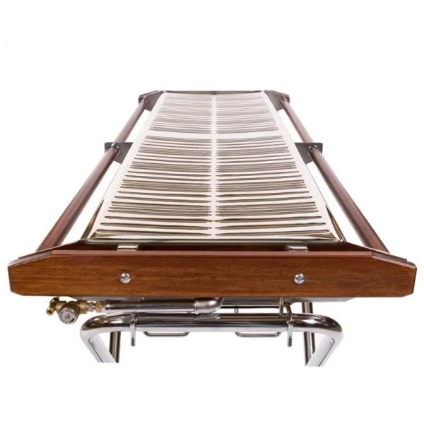 3-Slimfold© CATERER