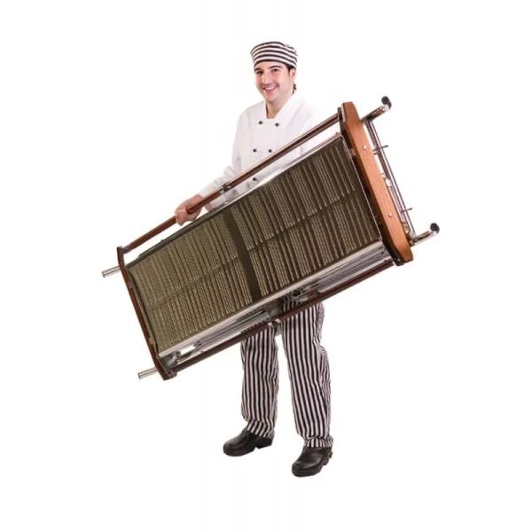 4-Slimfold© CATERER