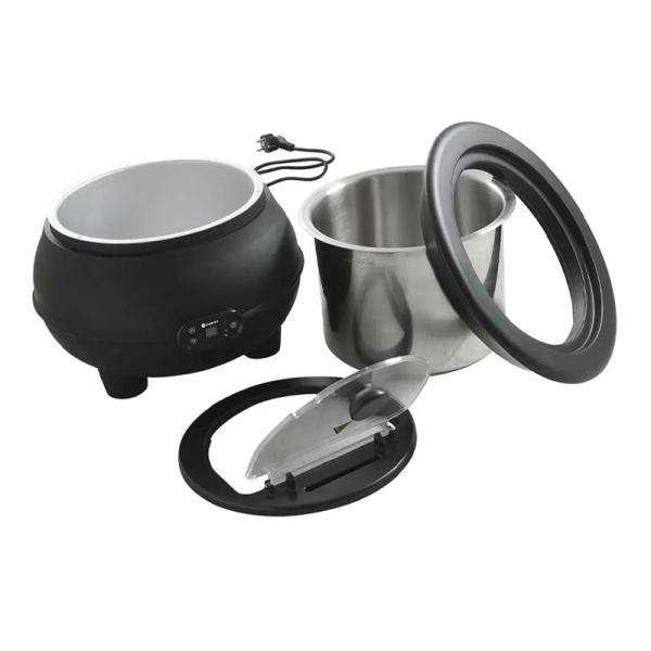 Suppenkessel 8 Liter