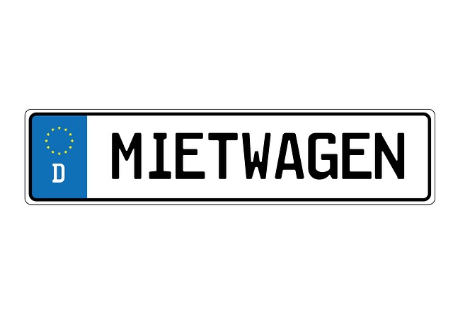 Mietwagen